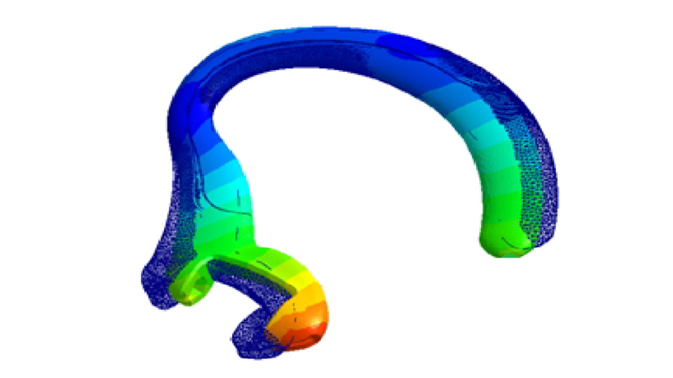 הזרקה משולבת(Co-Injection Molding - CoIM)