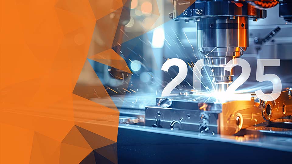 Cimatron 2025 Unleashes a New Era of Toolmaking Excellence