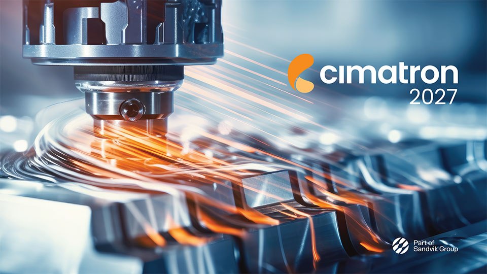AI-powered Cimatron CAM Agent among new technologies to debut at IMTS 2026