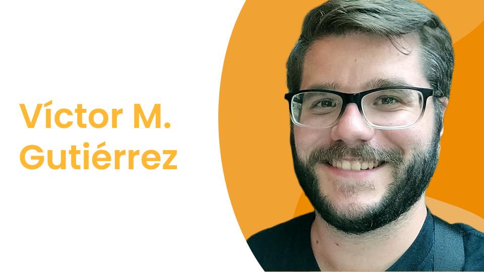 Meet the Reseller: Víctor M. Gutiérrez